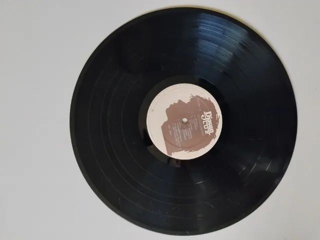 Disco Djavan Luz - Foto 3