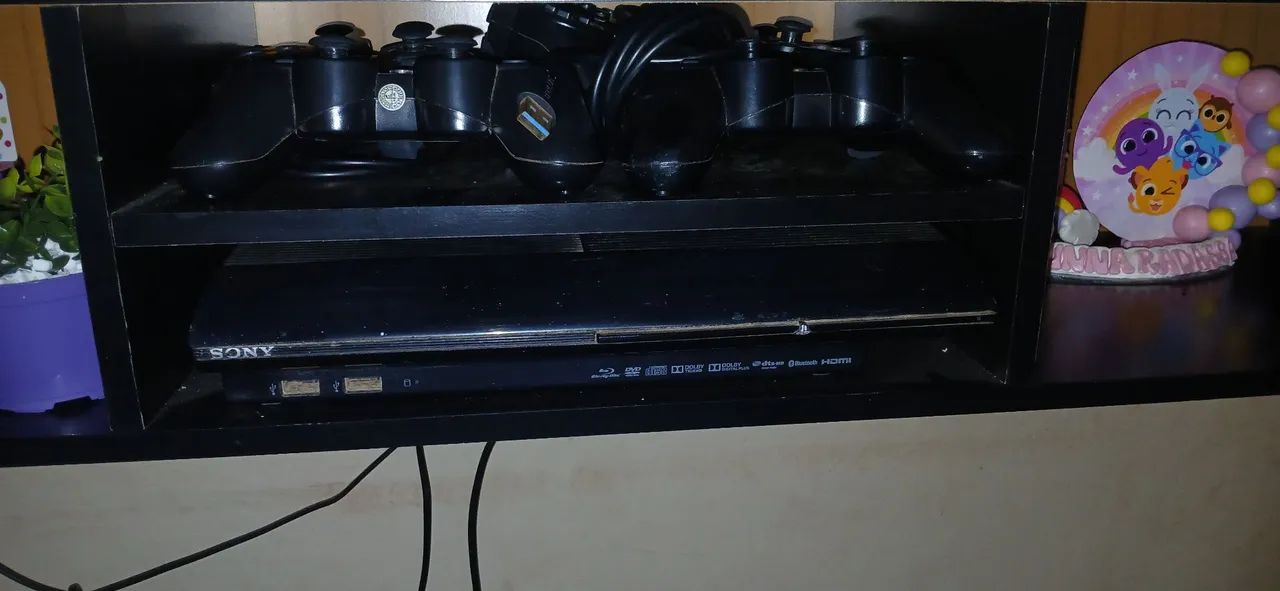 Vende-se ps3  - Foto 2