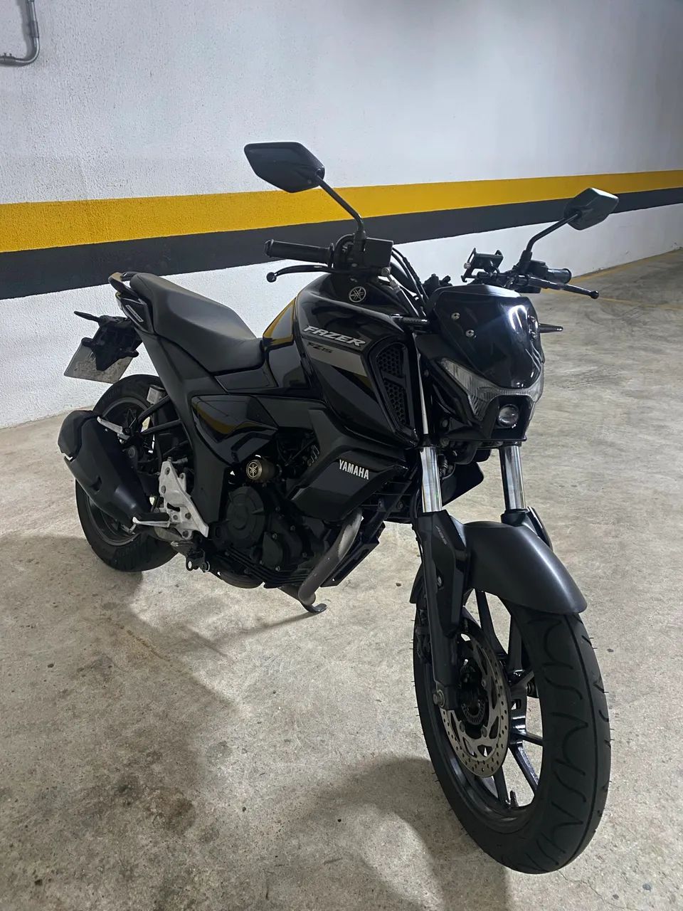 Fazer Fz15 - Foto 2