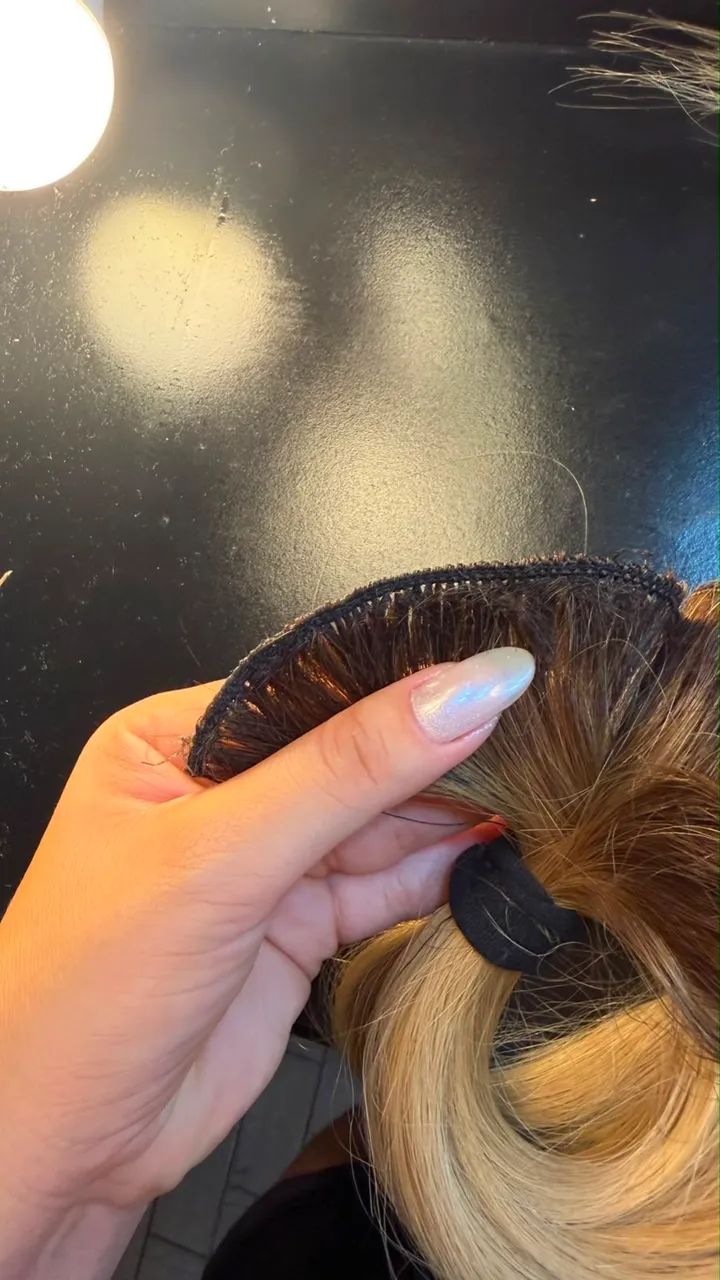 Mega hair  - Foto 2
