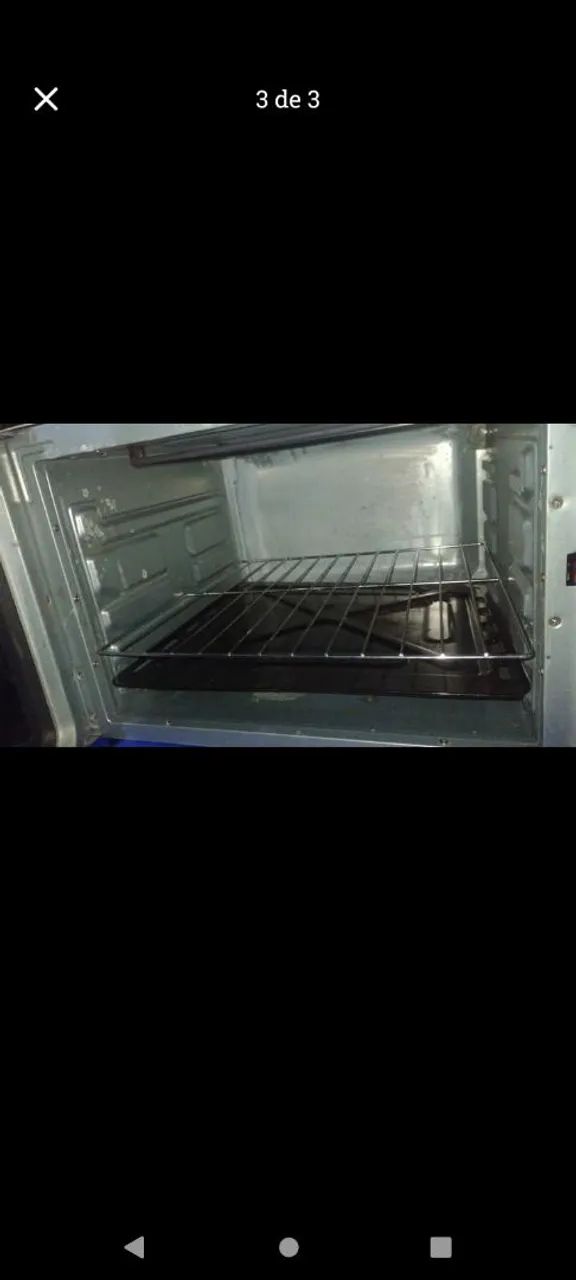 Forno elétrico  - Foto 2