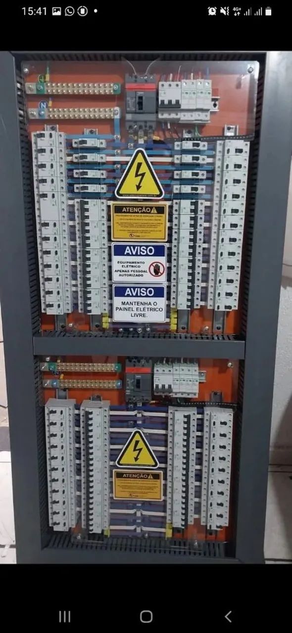 Eletricista - Foto 5