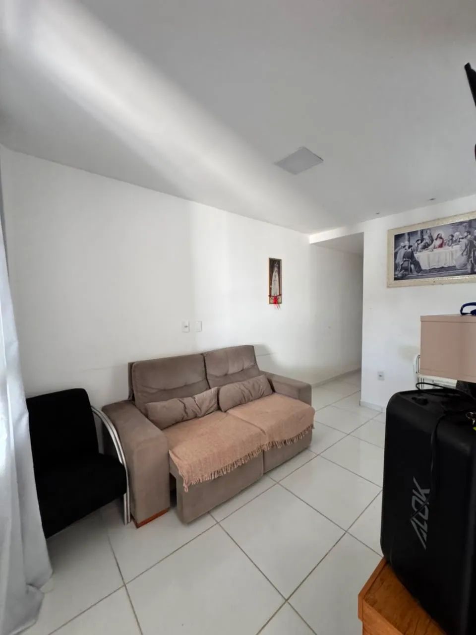 Repasse de casa próximo a facene  - Foto 3