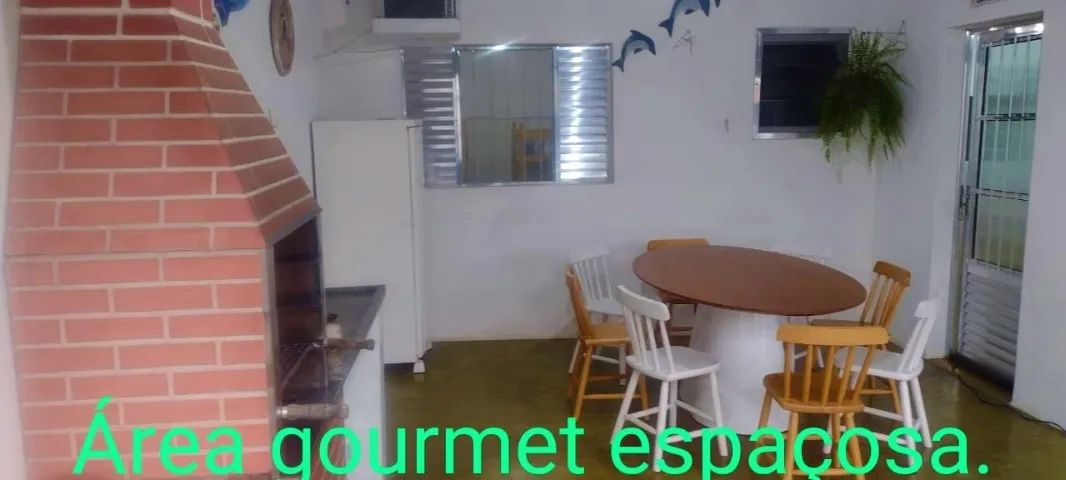 Casa Temporada Ilha Comprida. - Foto 4