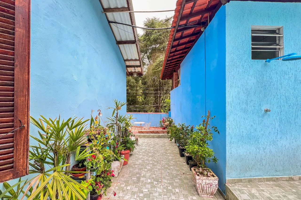 Casa para venda em Tanque Caio com 6 quartos, 377m² - Foto 3