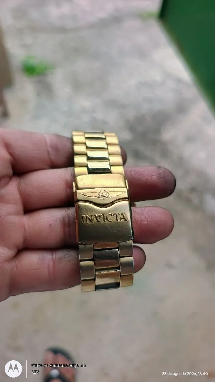 INVICTA SCURSION 6469 - Foto 4