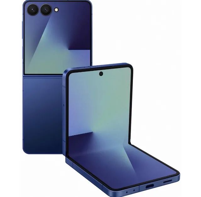 Celular Samsung Flip 7 - Foto 3