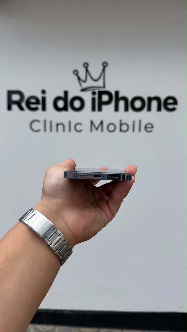 iPhone 13 pro max - Foto 3