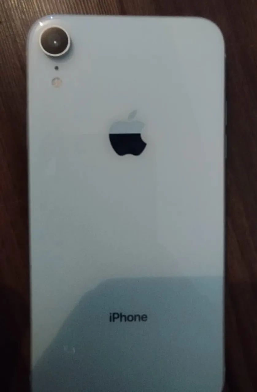 IPHONE XR 128GB - Foto 4
