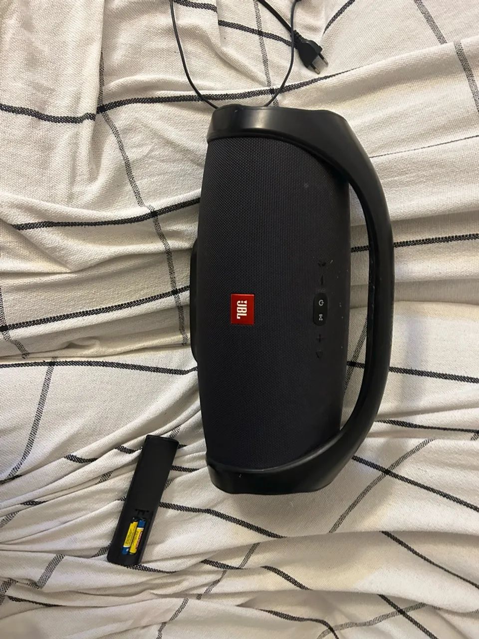 jbl boombox 1 - Foto 2