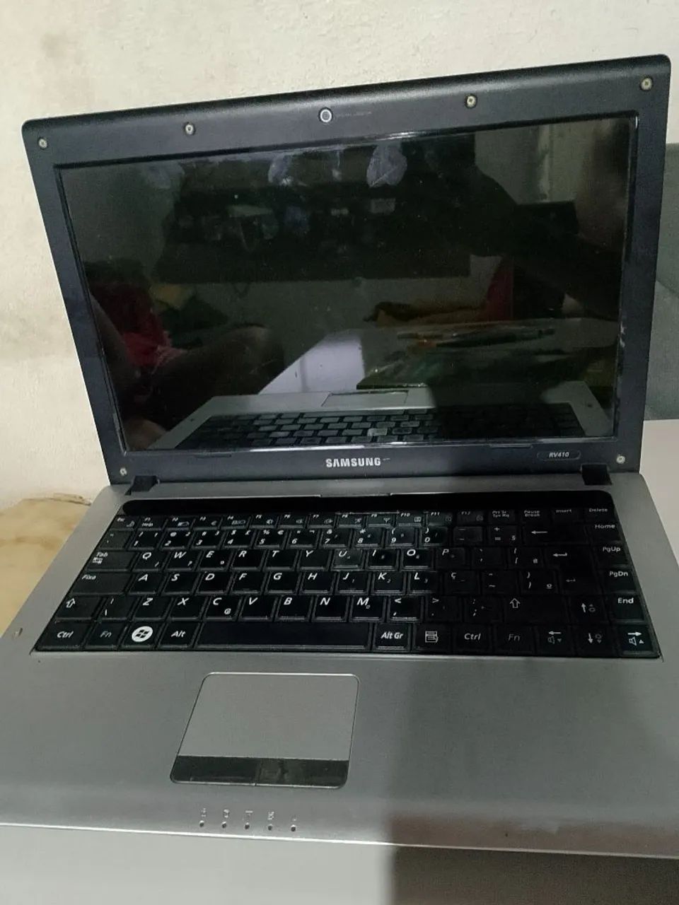Notebook para retirada de peças  - Foto 4