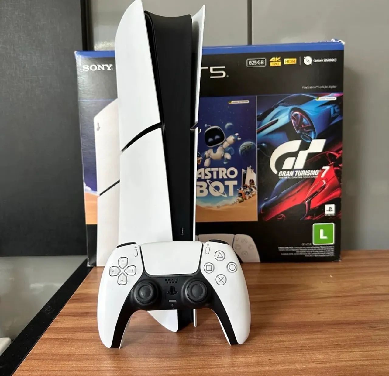 Ps5 slim