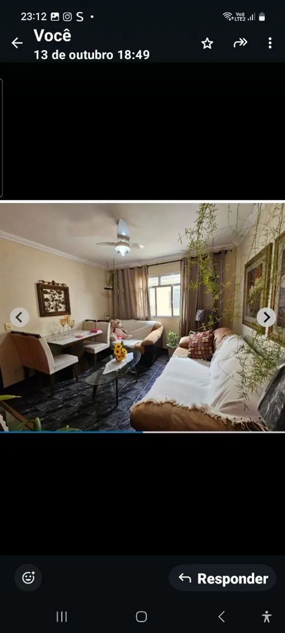 Apartamento centro de nilopolis - Foto 3