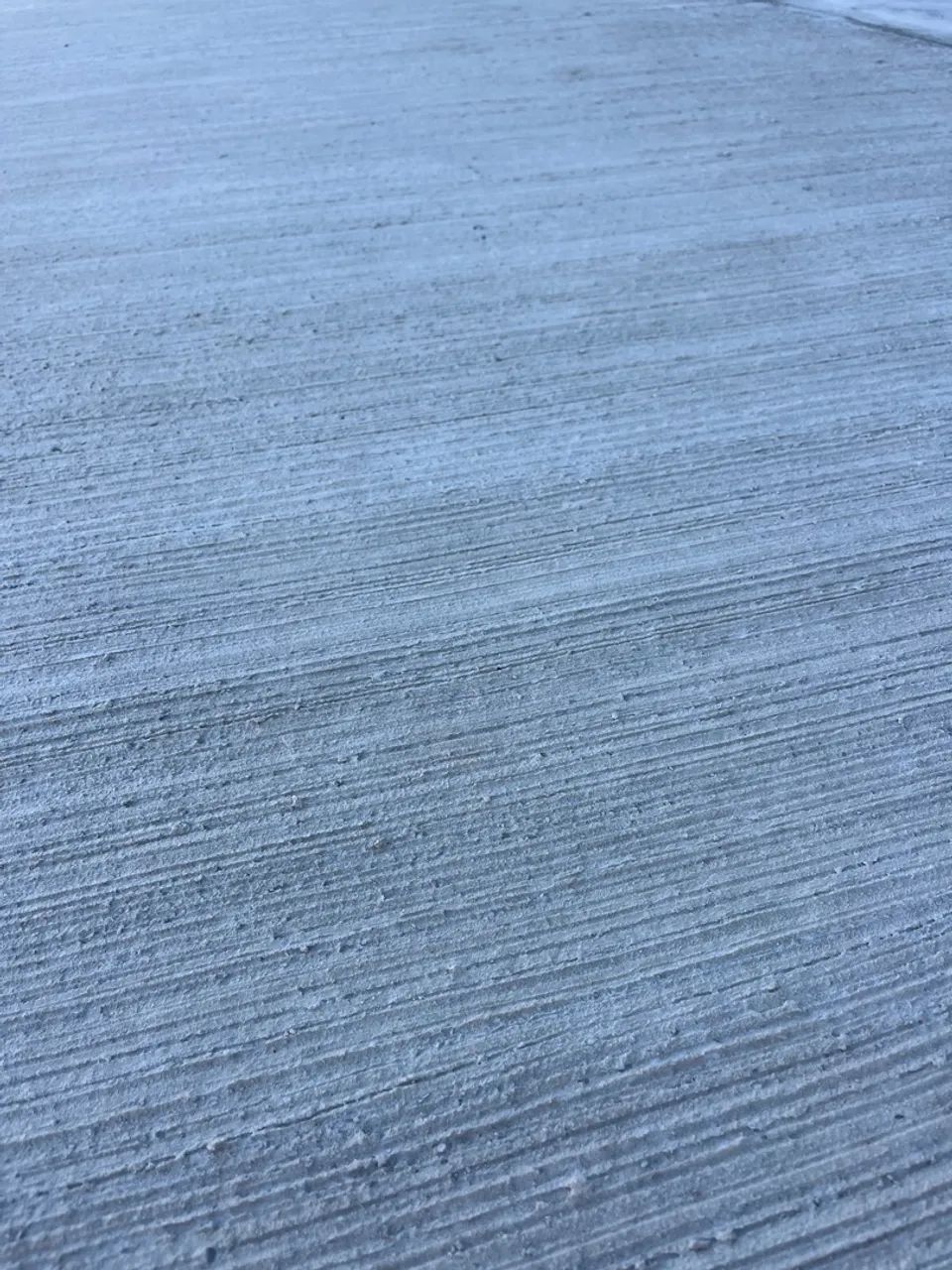 Piso de concreto polido - Foto 3