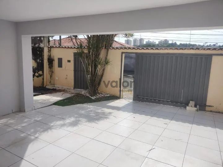 Casa à venda e para alugar em Campinas, Nova Campinas, com 3 quartos, com 238 m² - Foto 4