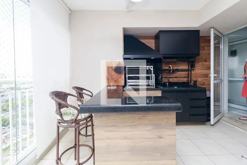 Apartamento à Venda - Santo Amaro , 3 Quartos, 100 m2 - Foto 12
