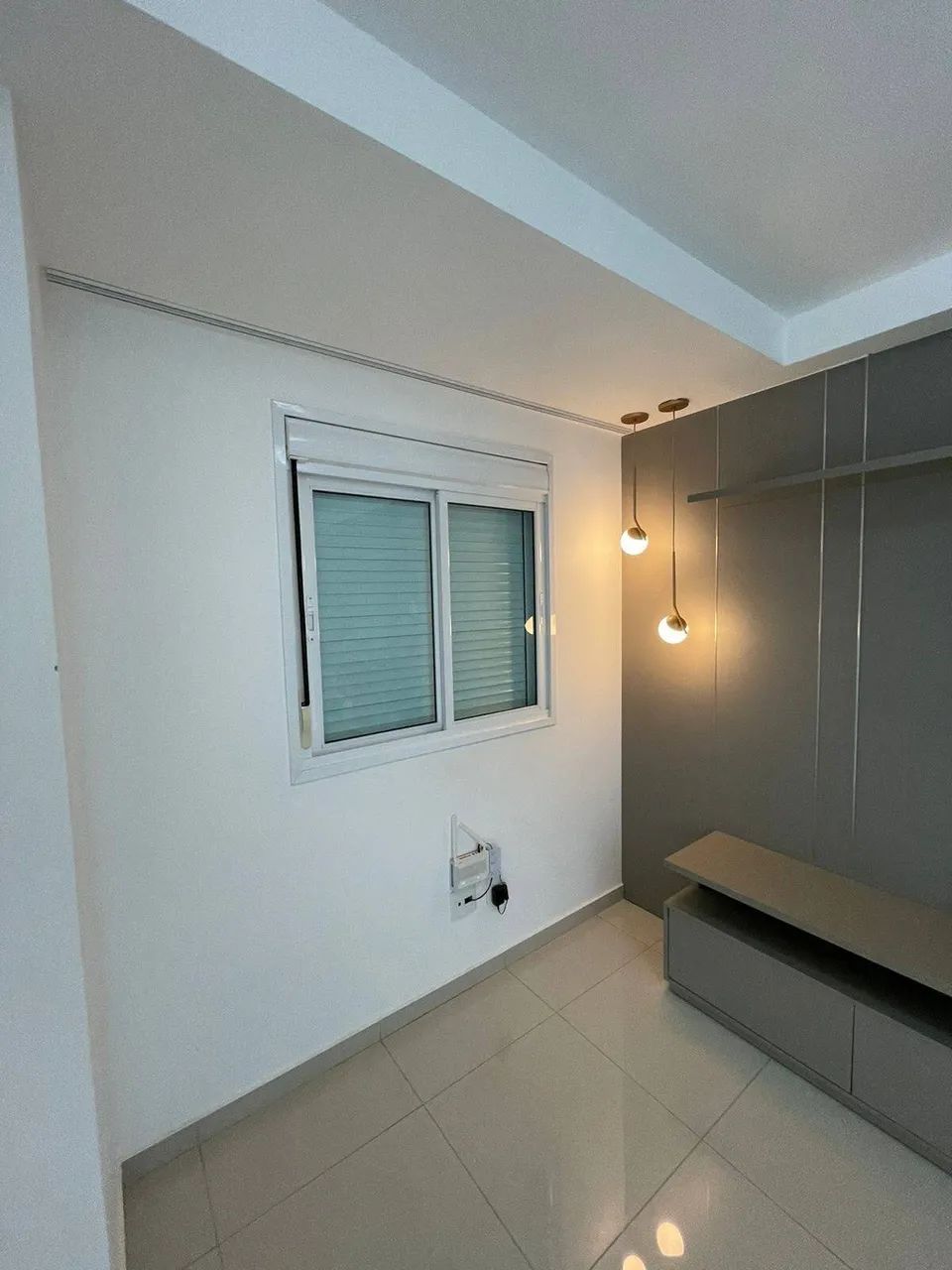 Apartamento com 2 quartos no Condominio NYC - Foto 2