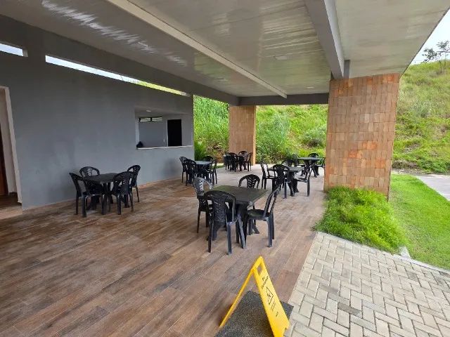 Terreno Cond. Porto Canoas Marechal - Foto 5