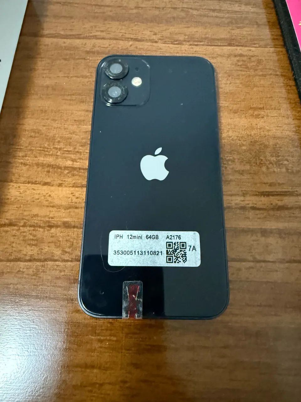 IPhone 12 Mini - Foto 3