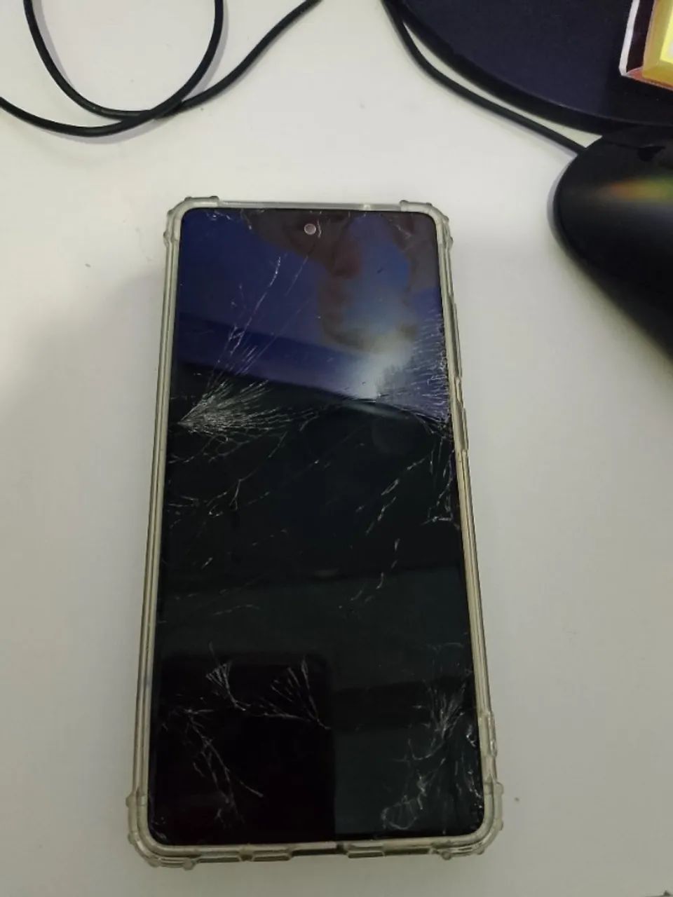 Samsung S20 FE - Foto 2