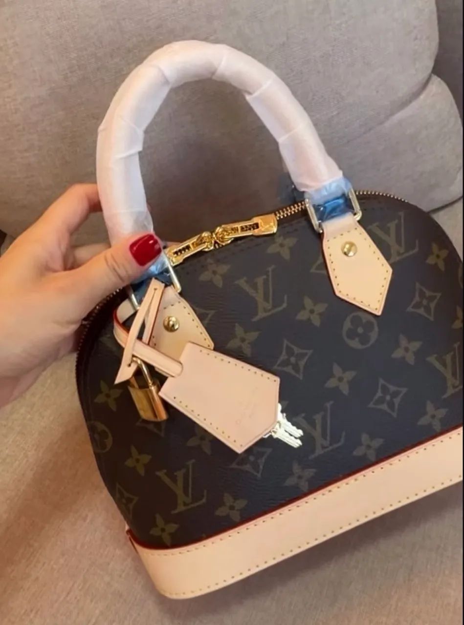 Bolsa louis vuitton - Foto 3