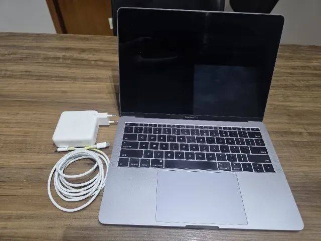 Lote com 5 Notebooks - 4 MacBooks + 1 VAIO - R$ 5.500 - Foto 3