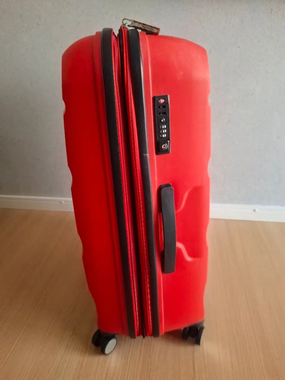 Mala Samsonite Polipropileno  - Foto 2