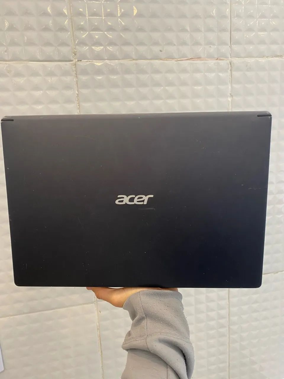 Vendo notebook Acer aspire A515-54 - Foto 3