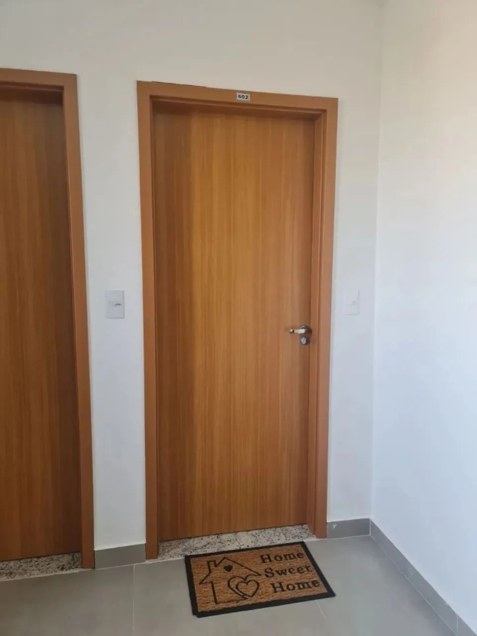APARTAMENTO A VENDA EM SAMAMBAIA NORTE