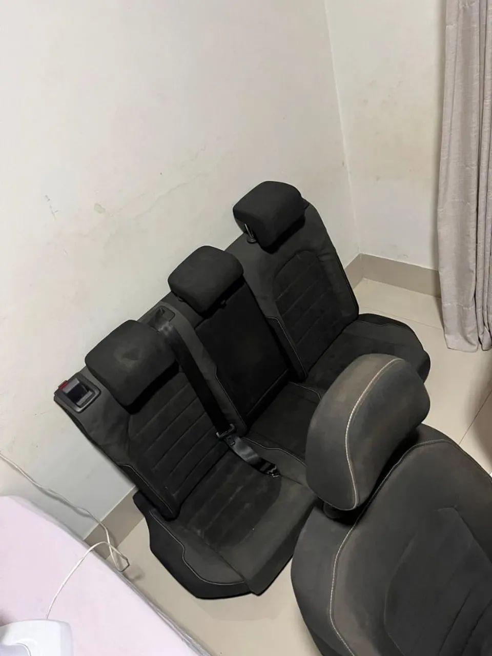 Banco de golf mk7 top - Foto 4