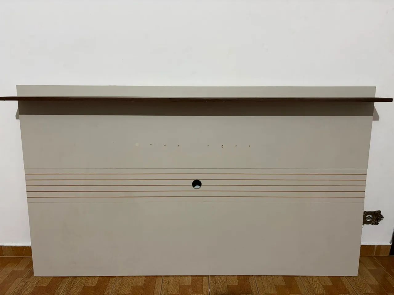 Doação de rack de parede - Foto 2