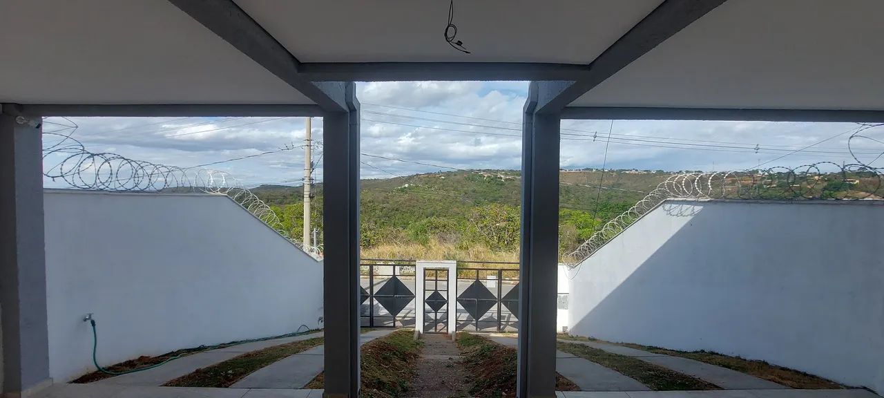 CASA NOVA 3 QUARTOS A 5 MINUTOS DA LAGOA CENTRAL, ESTUDO TROCAS - Foto 4
