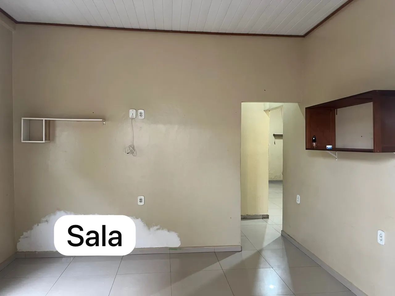 Casa no Infraero 2 - Foto 3