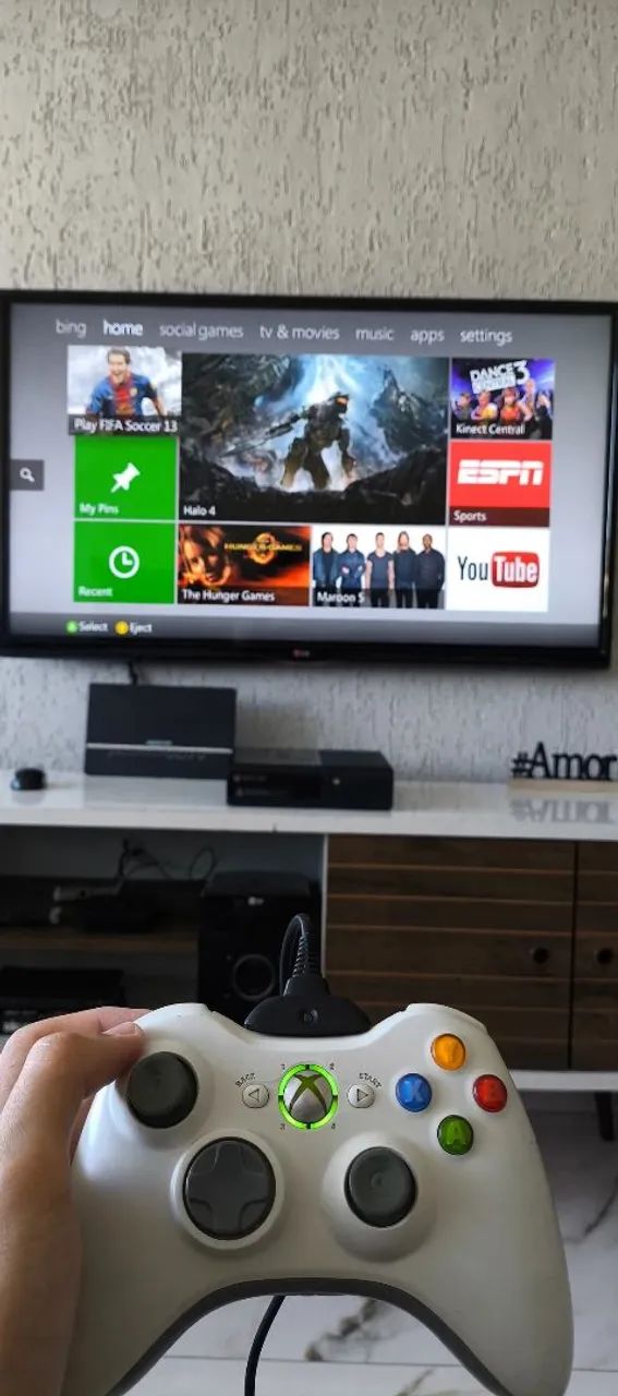 Xbox 360 - Foto 5