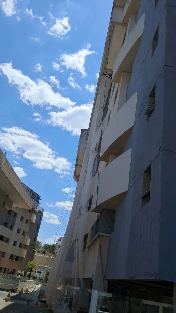 Serviço na cadeirinha. - Foto 2