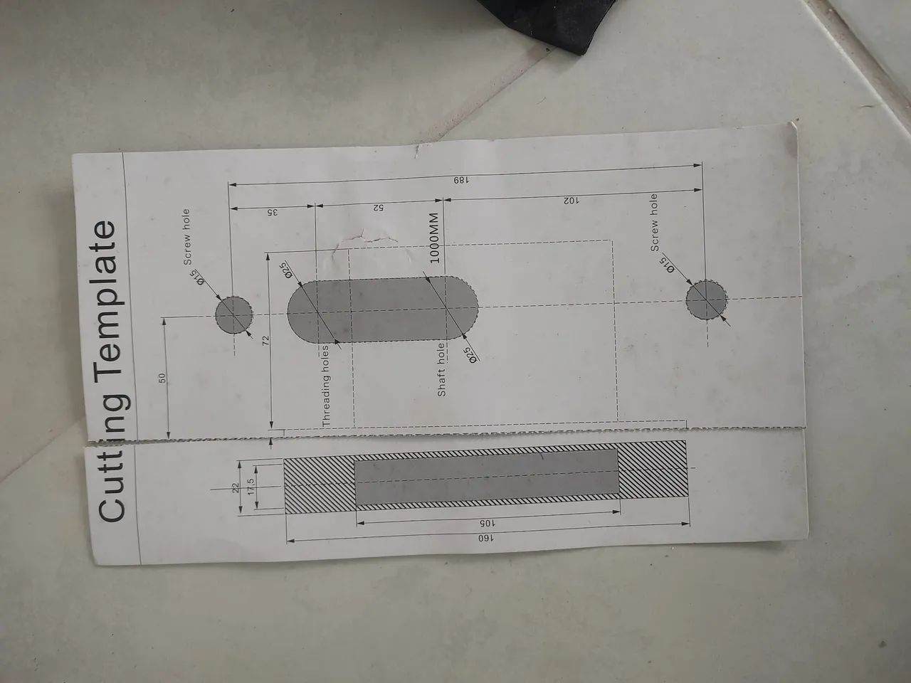 Fechadura Eletrônica Digital Tuya com Biometria - Foto 2