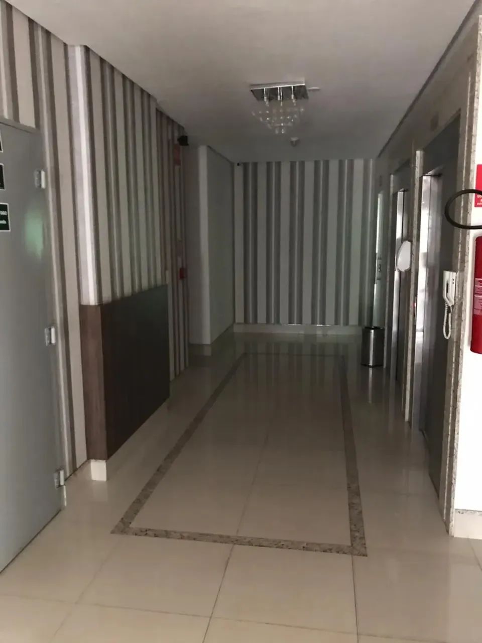 Apto para locacao Ed Le Parc i - Foto 3