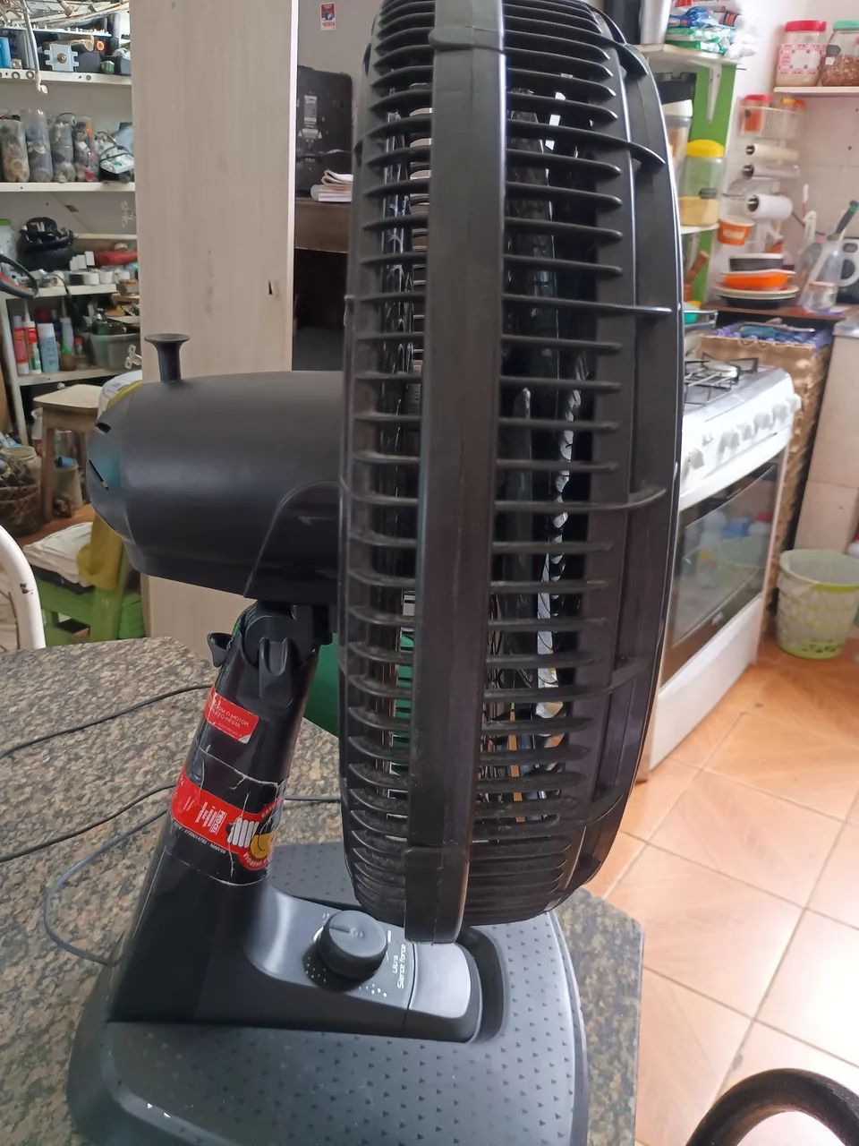 Ventilador Arno - Foto 5