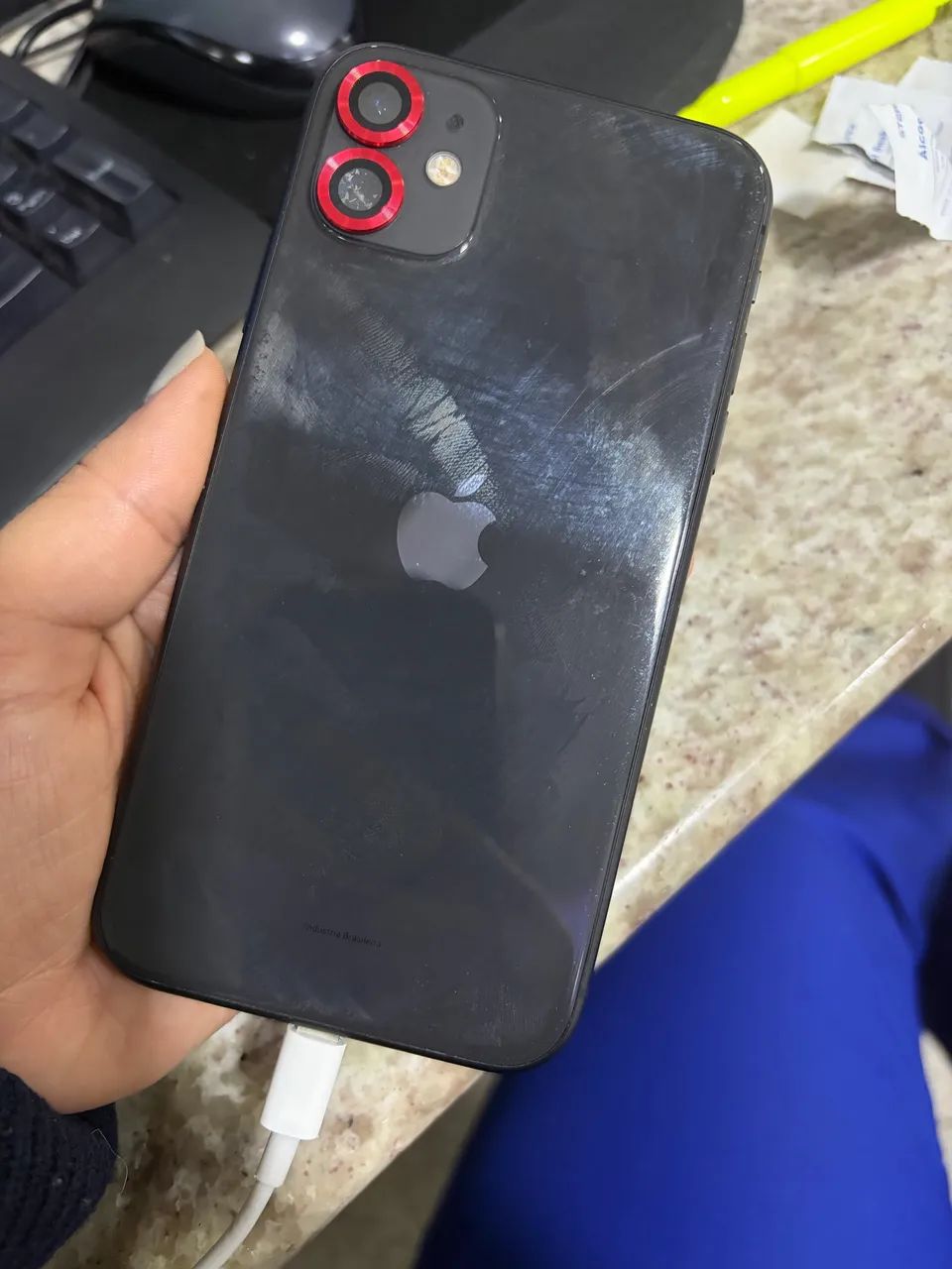 iPhone 11 - Foto 4
