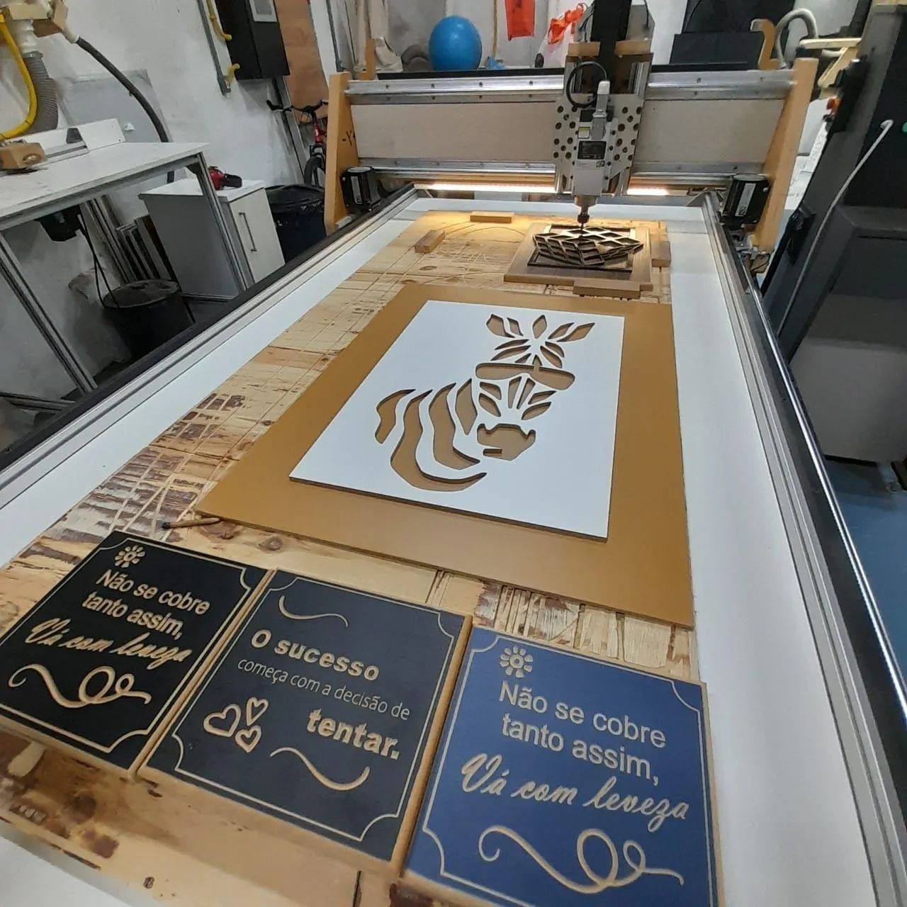 Router CNC