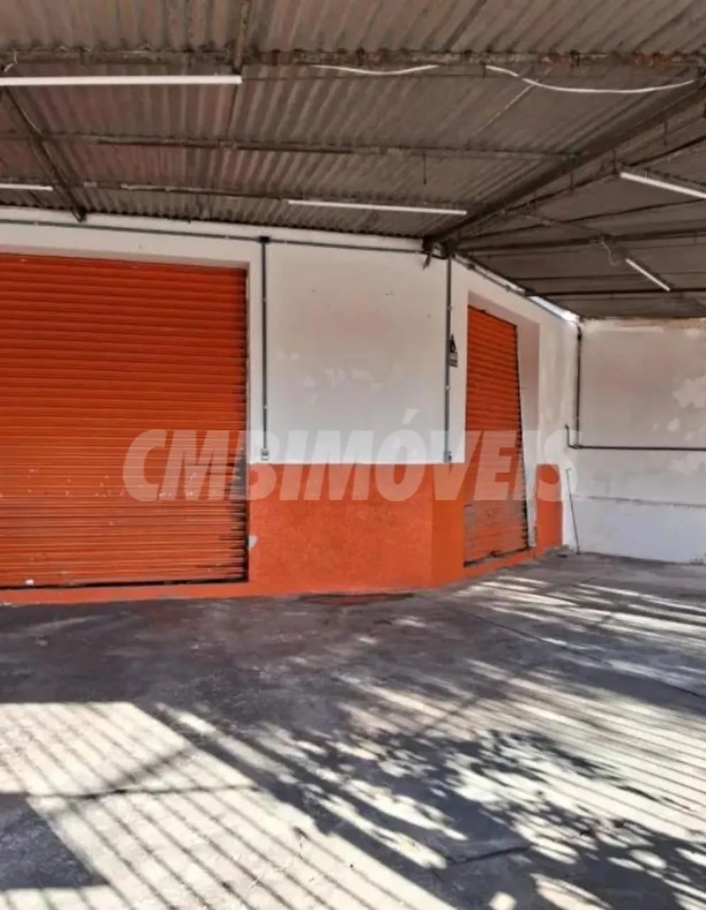salão - Jardim Nova Europa - Campinas - Foto 5