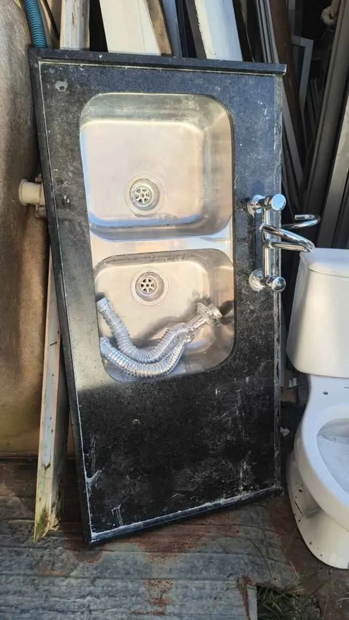 Compramos Material Usado de Demolição - Foto 2