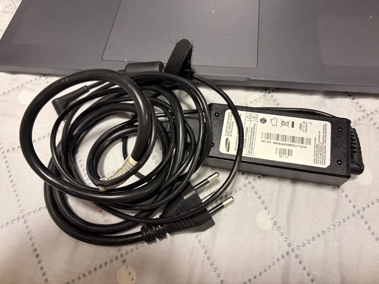 Notebook Samsung Book I5 - Foto 4
