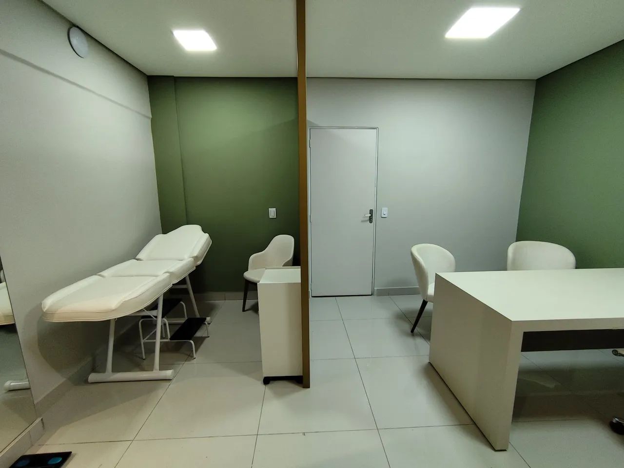 Aluguel de Sala Comercial em Campo Grande  - Foto 4