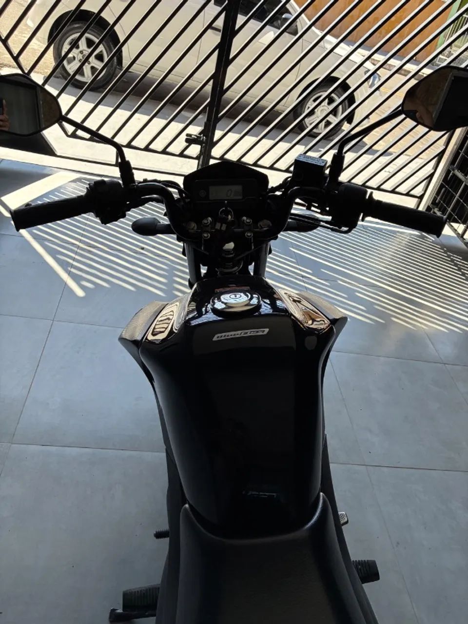 Factor 150 preta ano 2020 - Foto 5