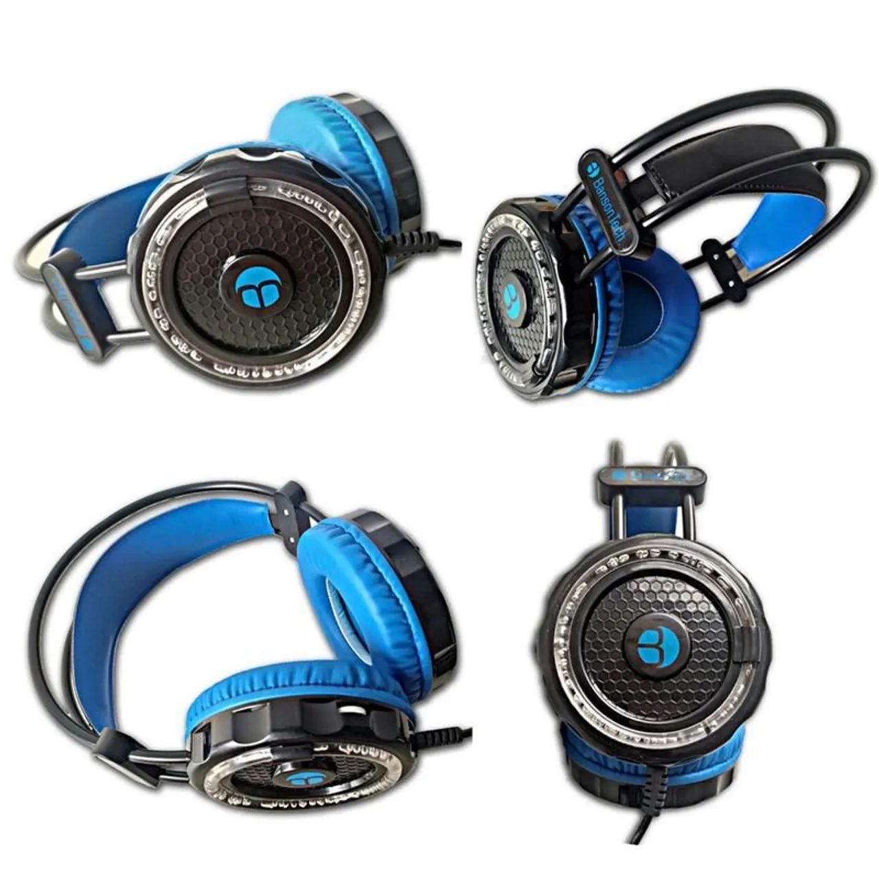 Headset | Seminovo | BansonTech | P2 - Foto 2