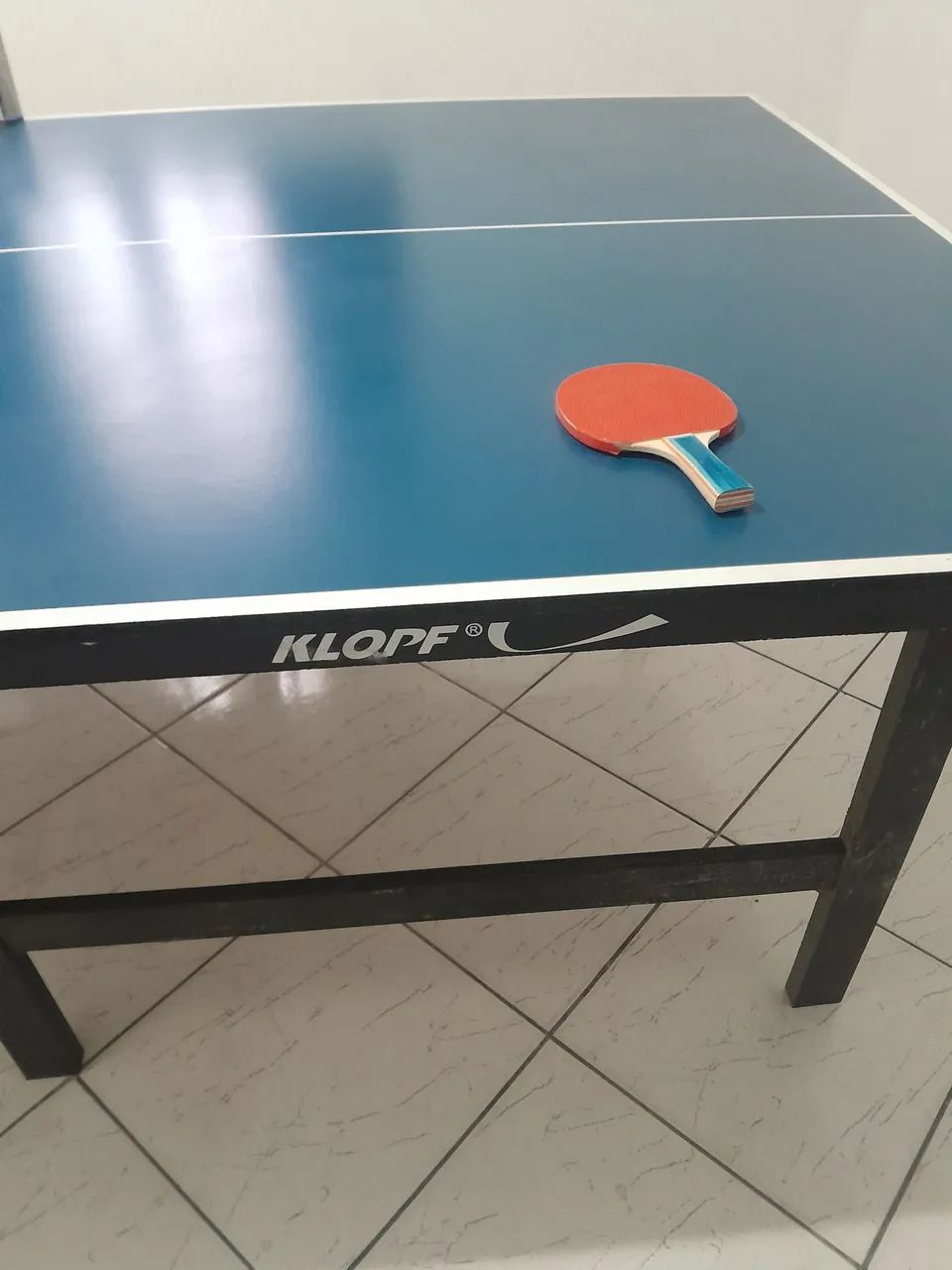 Mesa ping pong - Foto 2
