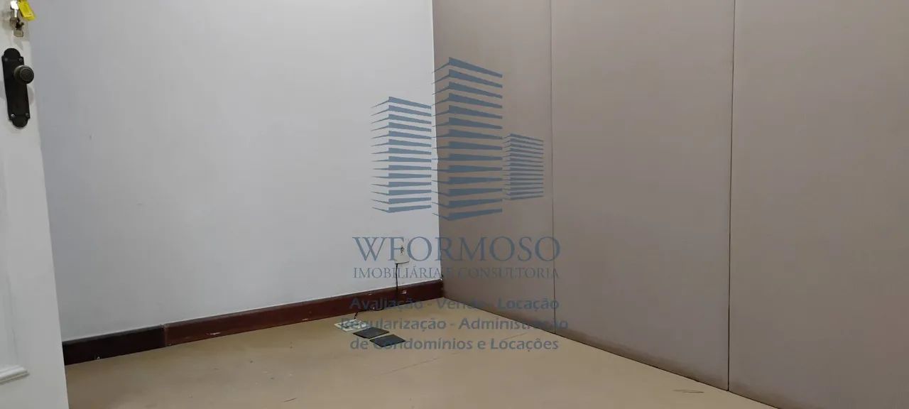 Sala de 78m2 à Venda na Rua Miguel Couto Centro - Foto 4
