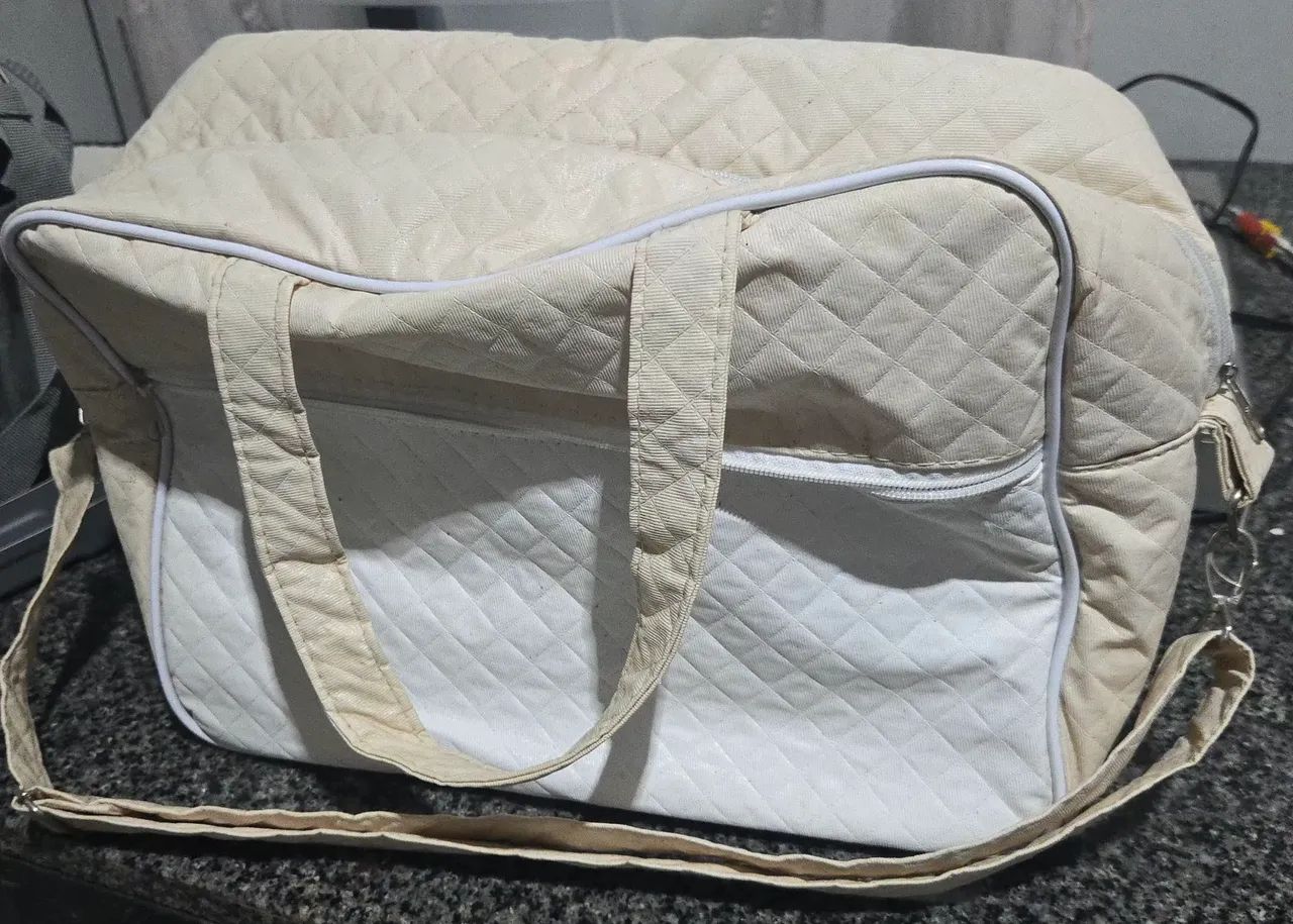 Bolsa de maternidade 