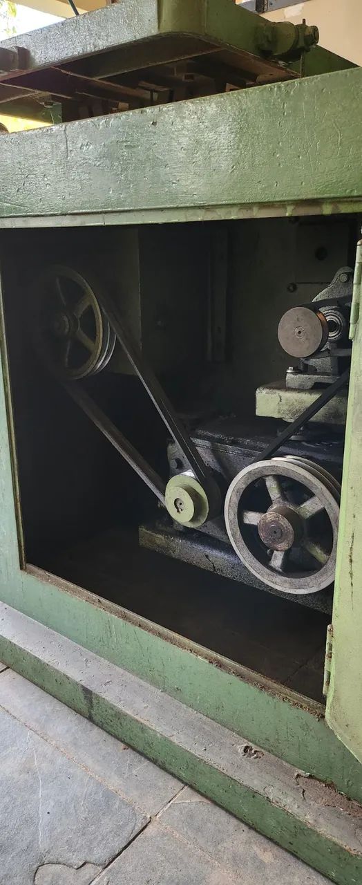 Serra Fita Ronemak SV4 - Foto 5